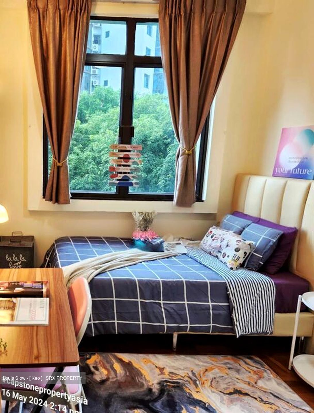 Parc Oasis (D22), Condominium #471465621